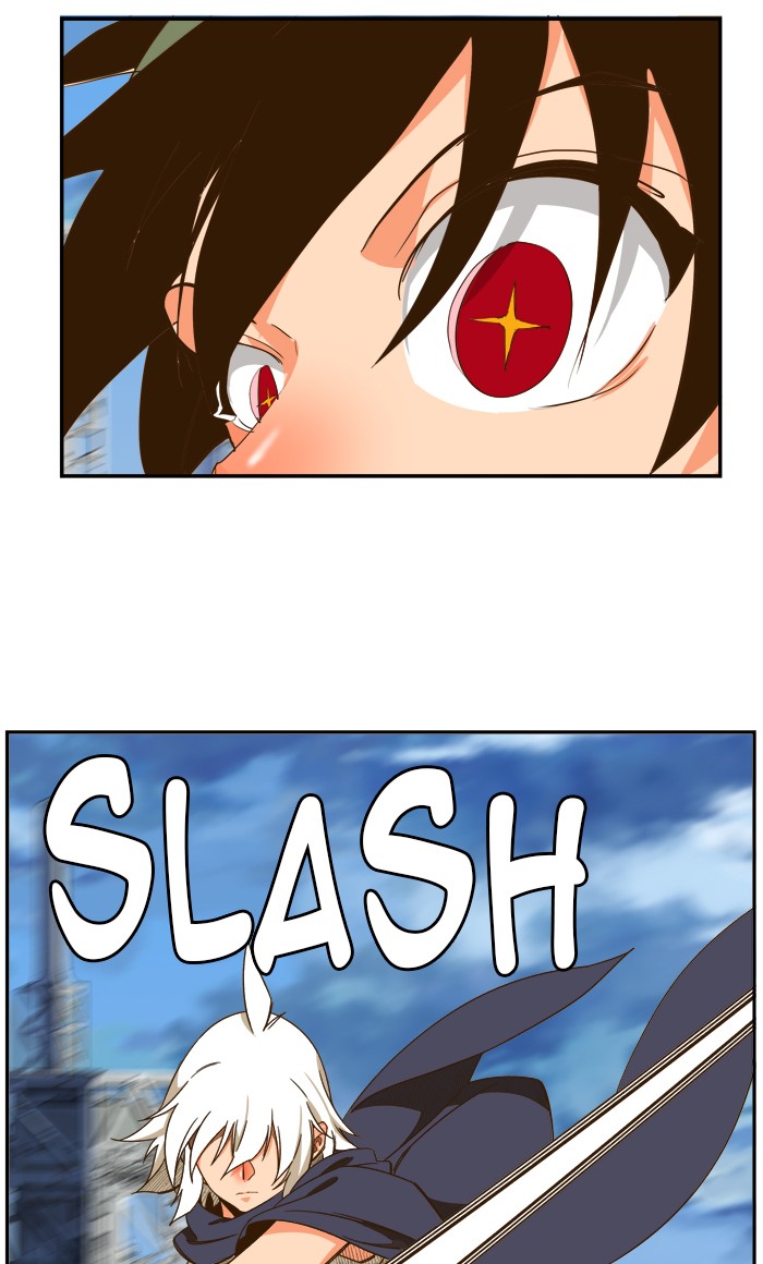 The God of High School Chapter 432 page 37 - Chapter 432: Ep. 432