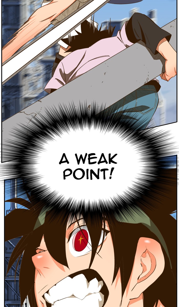 The God of High School Chapter 432 page 38 - Chapter 432: Ep. 432