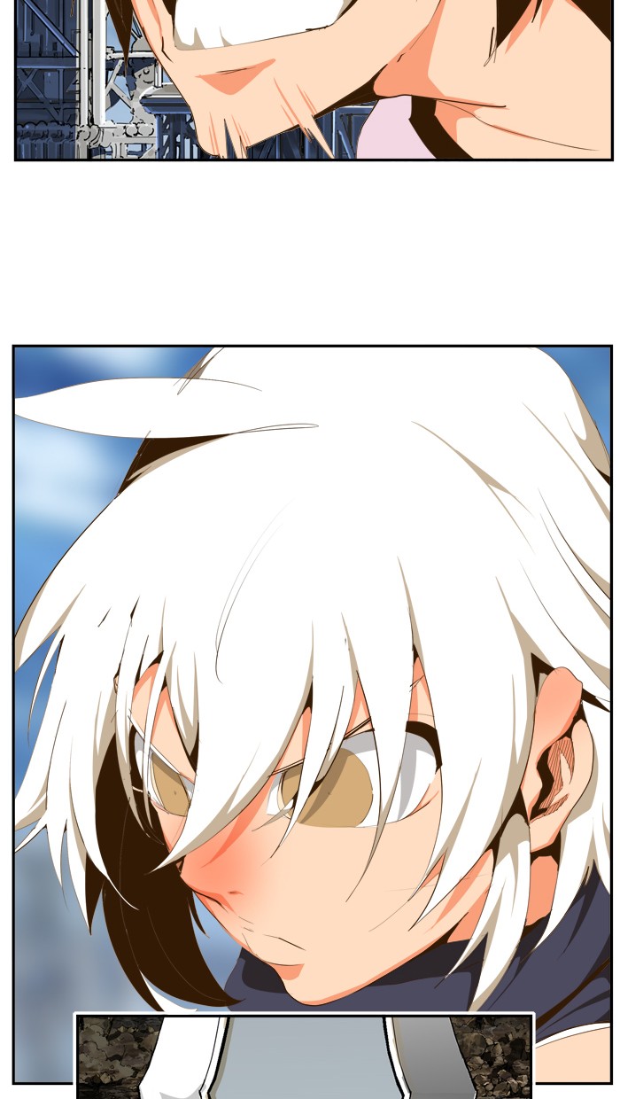The God of High School Chapter 432 page 39 - Chapter 432: Ep. 432