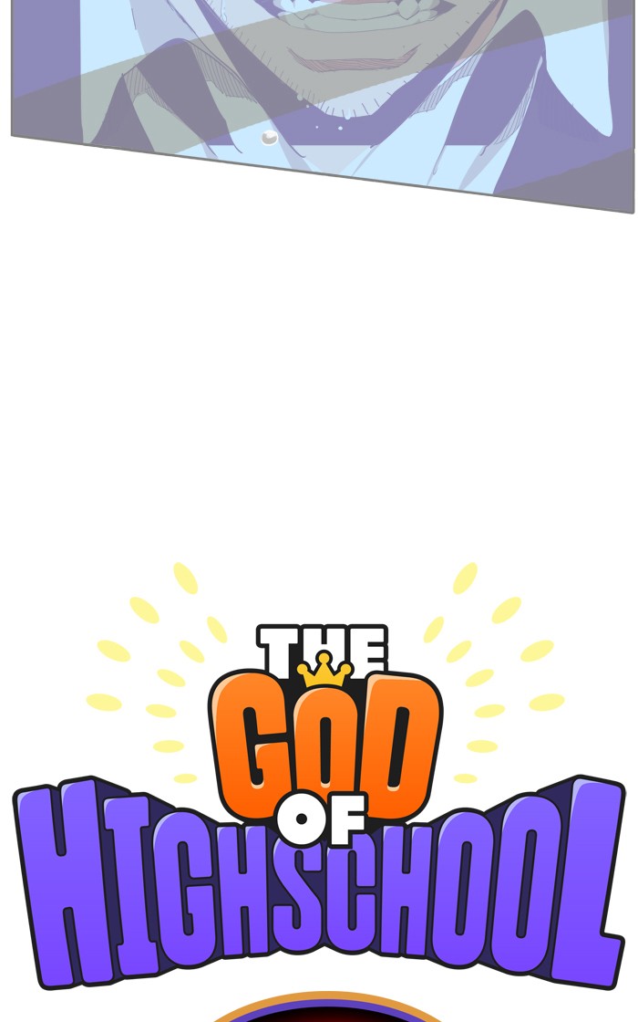 The God of High School Chapter 432 page 4 - Chapter 432: Ep. 432