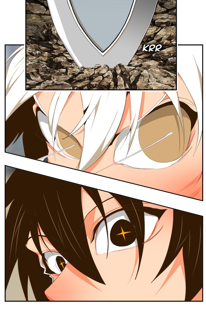 The God of High School Chapter 432 page 40 - Chapter 432: Ep. 432