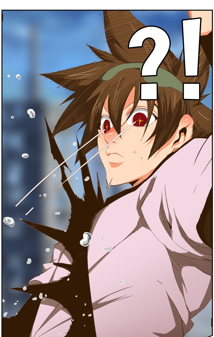 The God of High School Chapter 432 page 42 - Chapter 432: Ep. 432