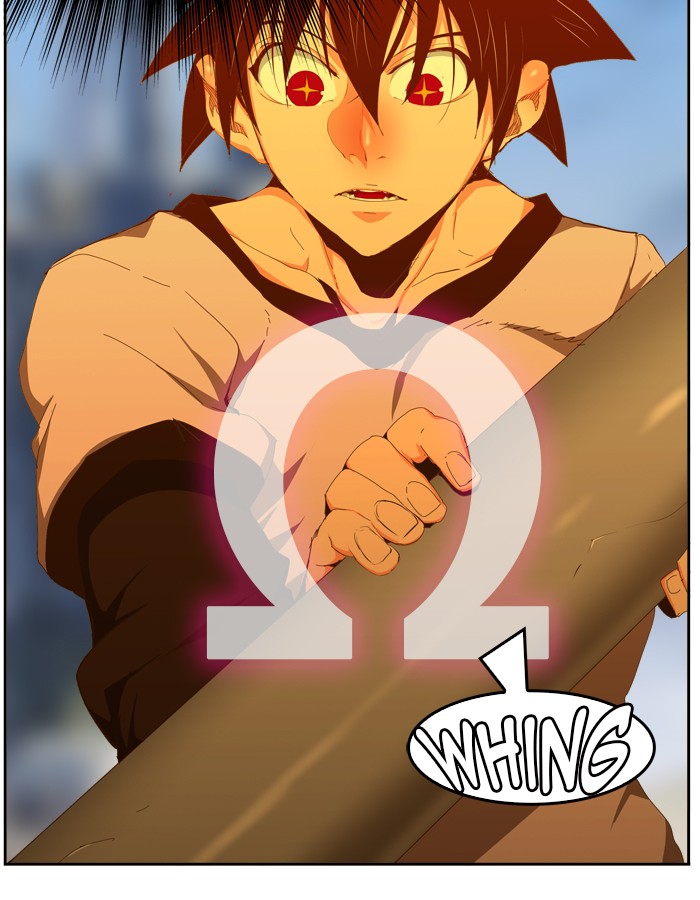The God of High School Chapter 432 page 45 - Chapter 432: Ep. 432