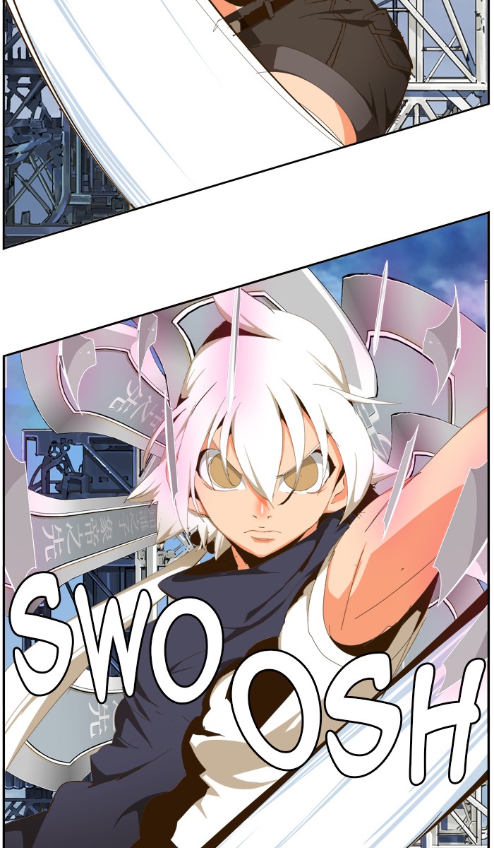 The God of High School Chapter 432 page 47 - Chapter 432: Ep. 432