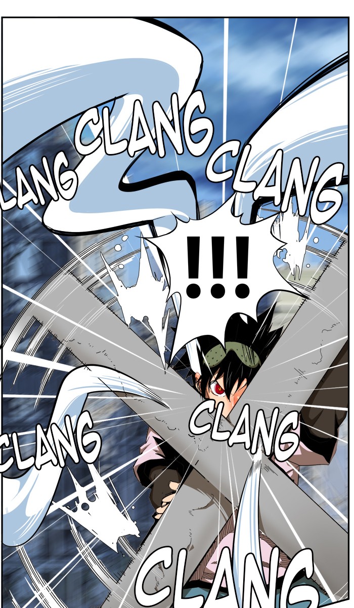 The God of High School Chapter 432 page 49 - Chapter 432: Ep. 432