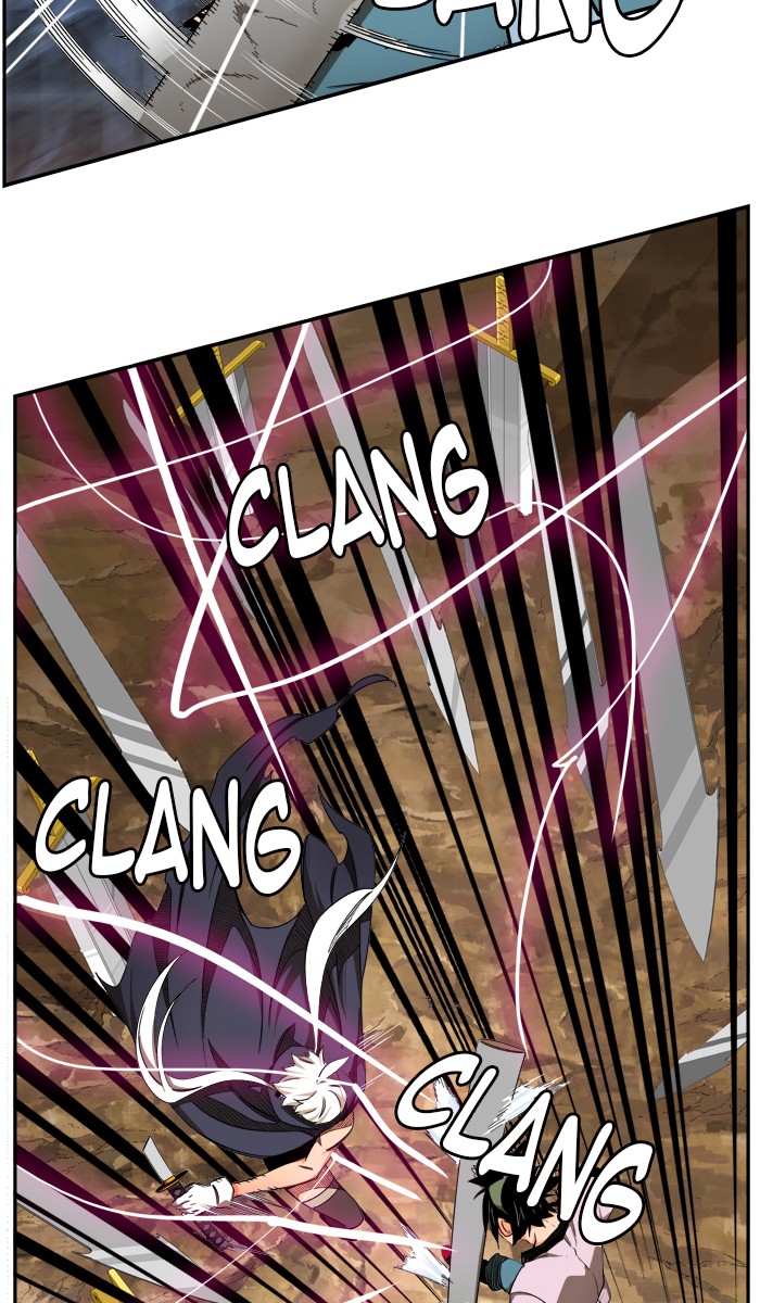 The God of High School Chapter 432 page 50 - Chapter 432: Ep. 432