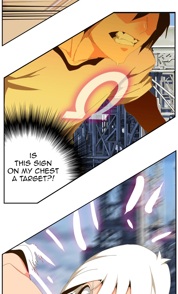 The God of High School Chapter 432 page 52 - Chapter 432: Ep. 432