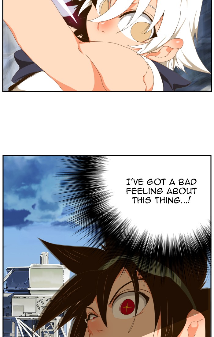 The God of High School Chapter 432 page 53 - Chapter 432: Ep. 432