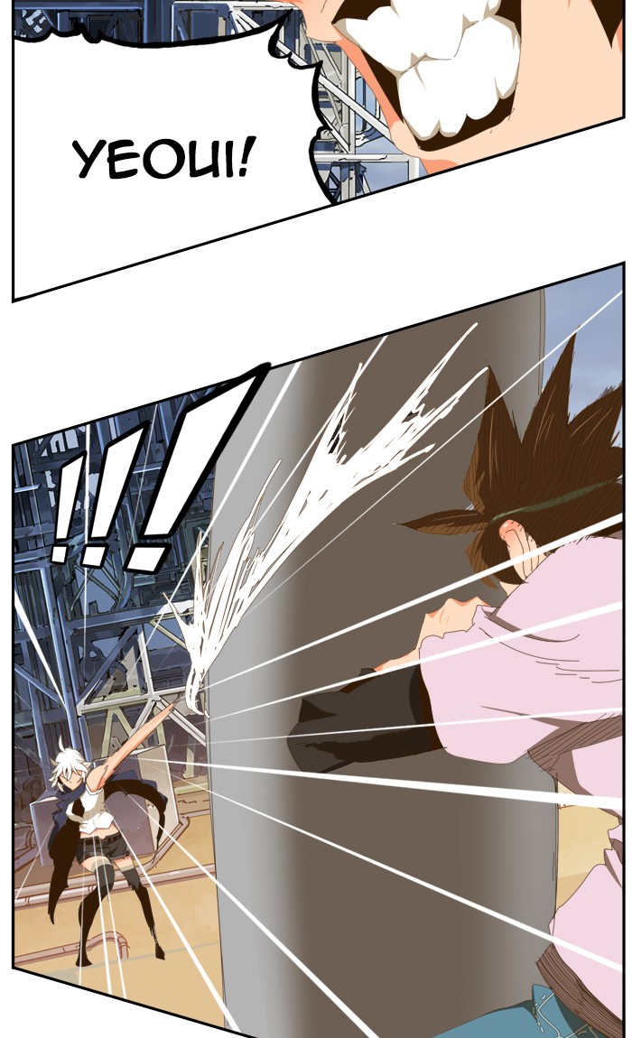The God of High School Chapter 432 page 55 - Chapter 432: Ep. 432