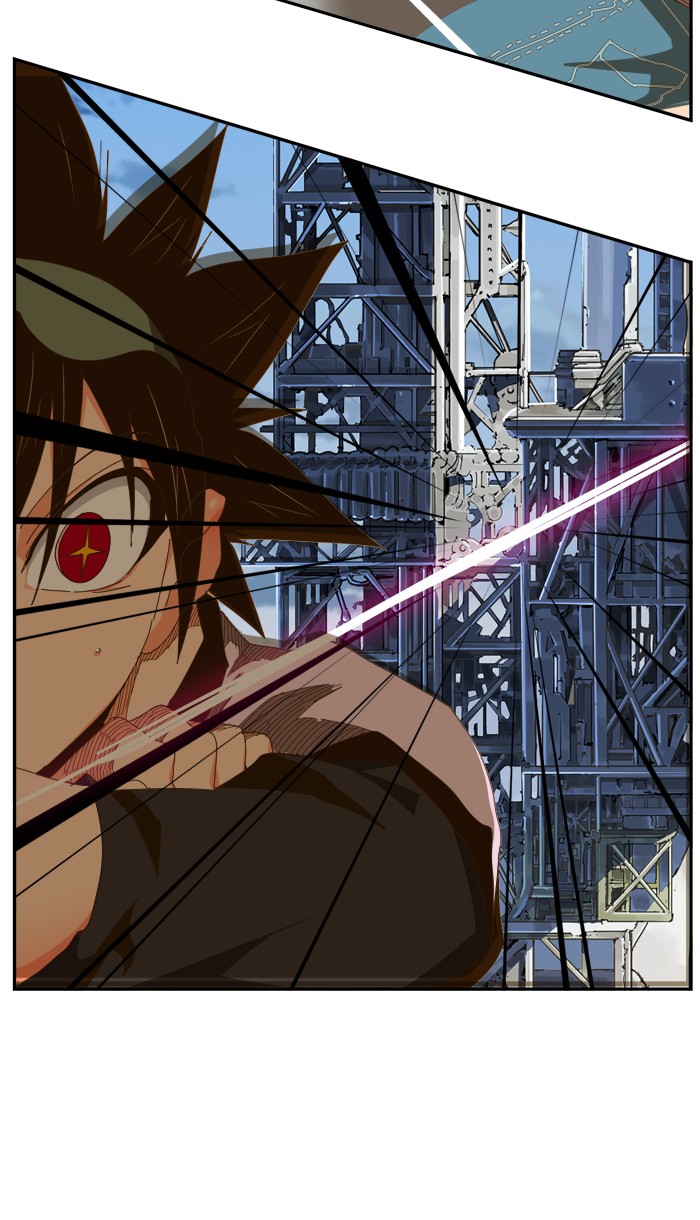 The God of High School Chapter 432 page 56 - Chapter 432: Ep. 432