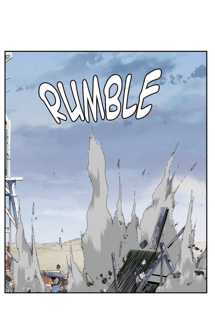 The God of High School Chapter 432 page 58 - Chapter 432: Ep. 432