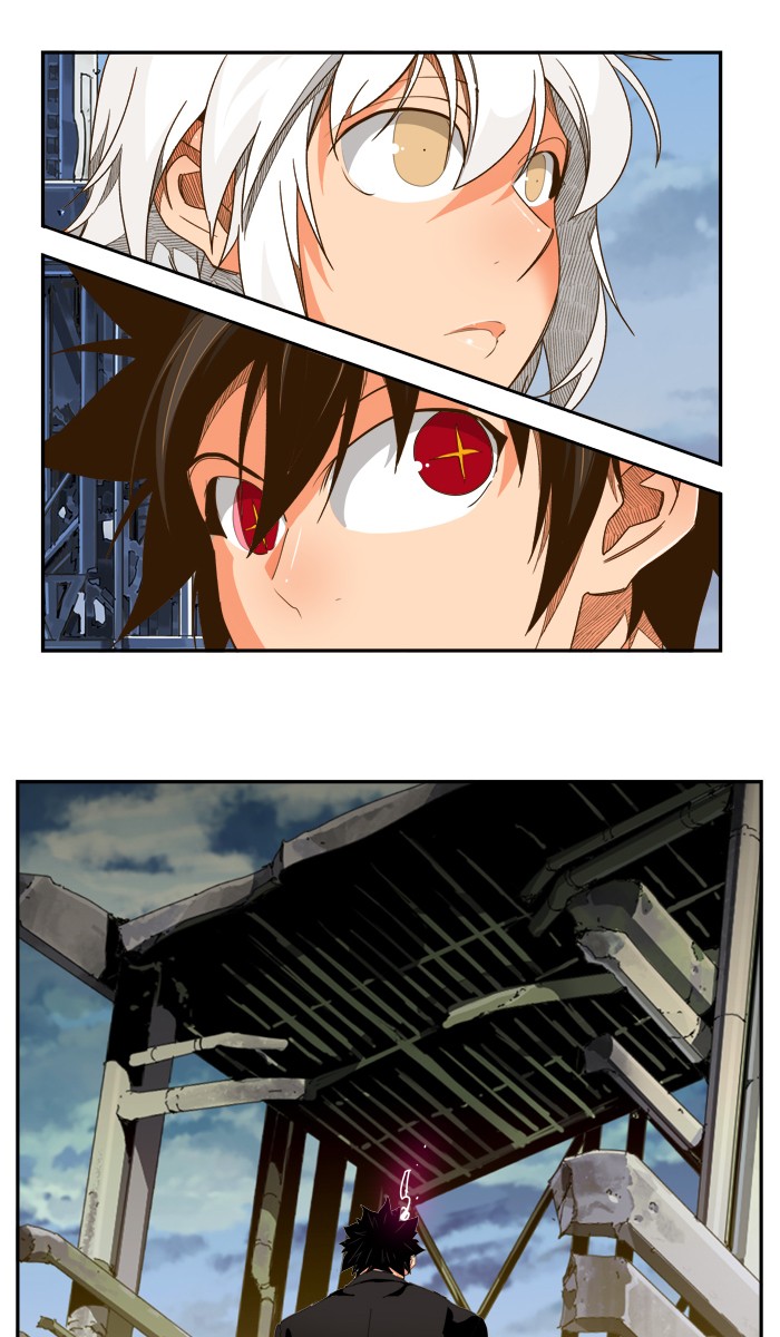 The God of High School Chapter 432 page 59 - Chapter 432: Ep. 432