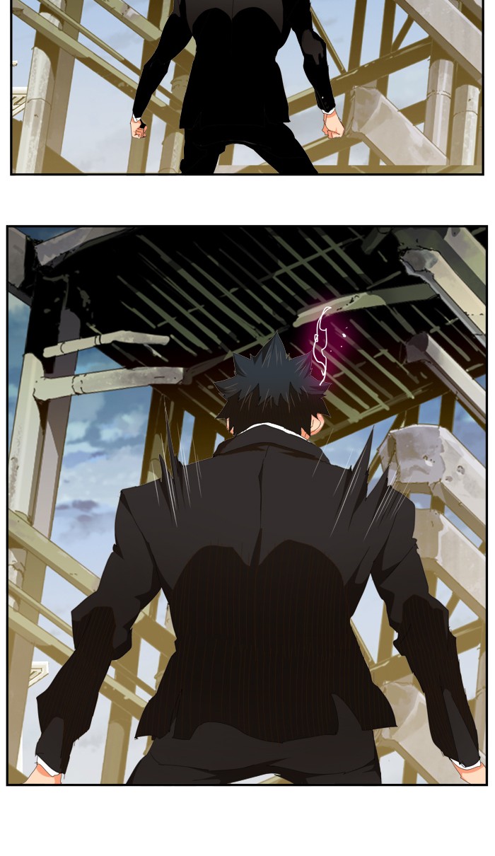 The God of High School Chapter 432 page 60 - Chapter 432: Ep. 432