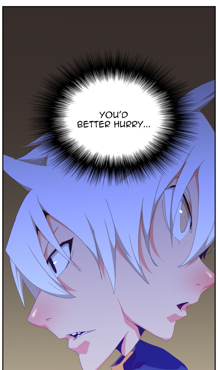 The God of High School Chapter 432 page 61 - Chapter 432: Ep. 432