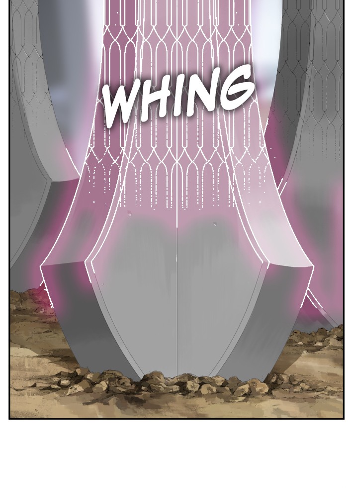 The God of High School Chapter 432 page 63 - Chapter 432: Ep. 432