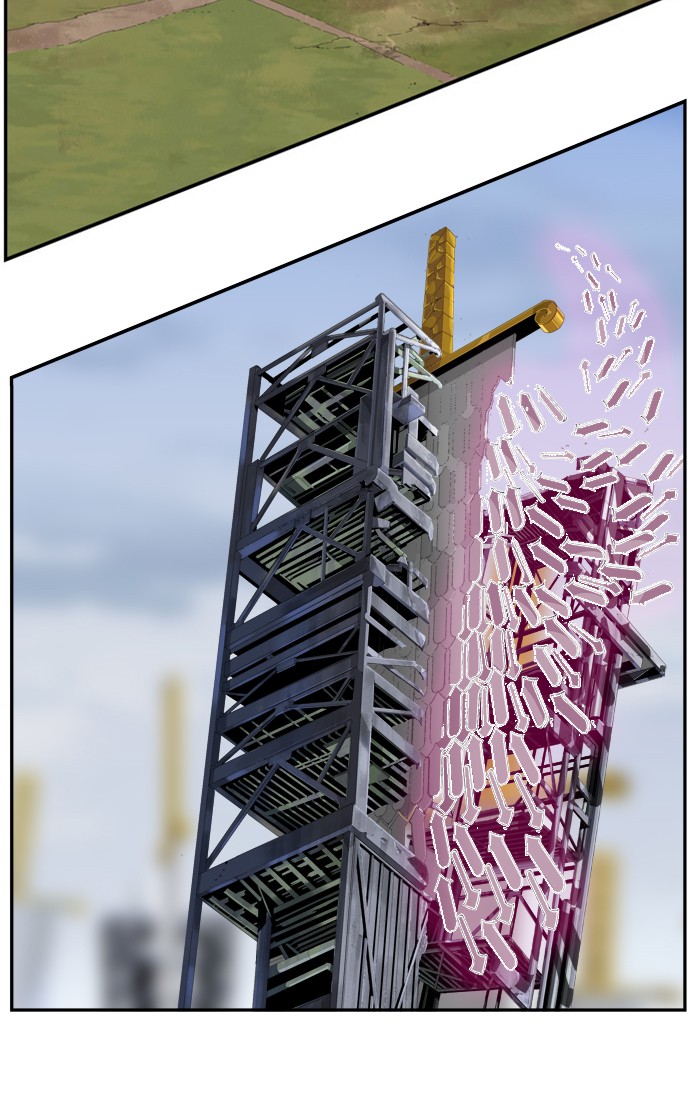 The God of High School Chapter 432 page 66 - Chapter 432: Ep. 432