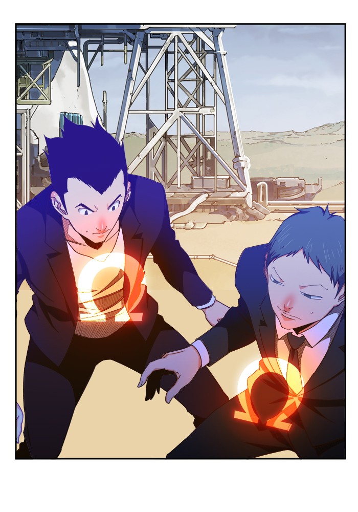 The God of High School Chapter 432 page 67 - Chapter 432: Ep. 432