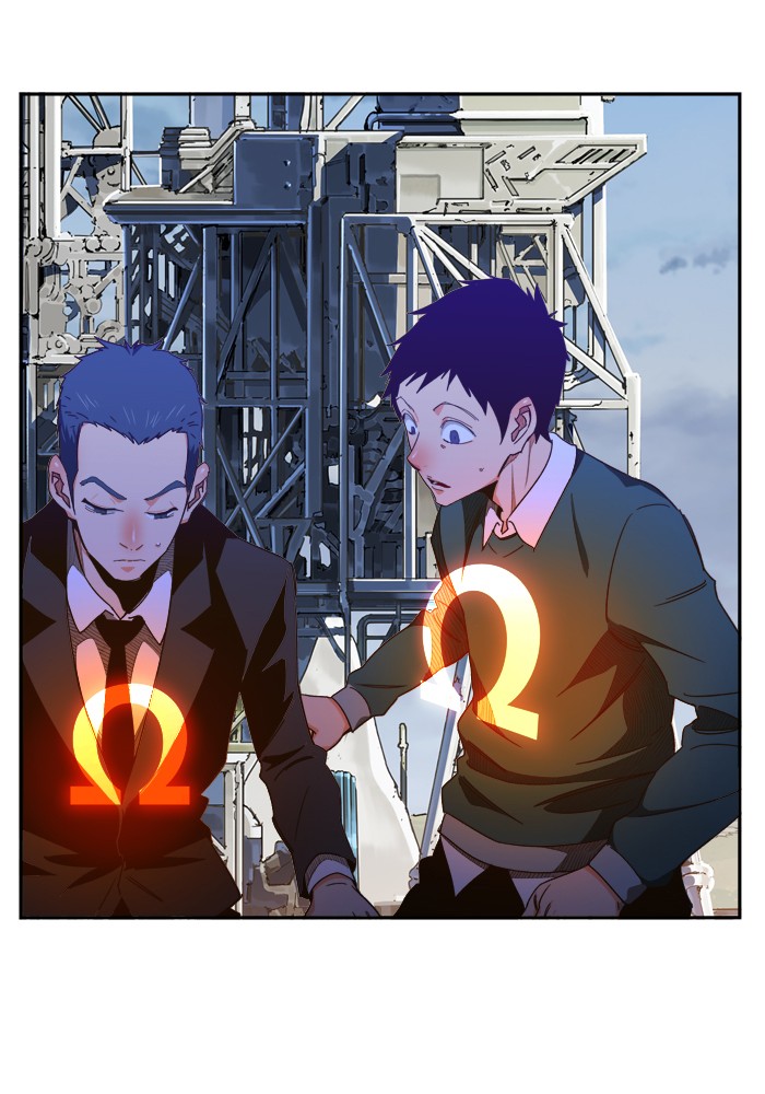 The God of High School Chapter 432 page 68 - Chapter 432: Ep. 432
