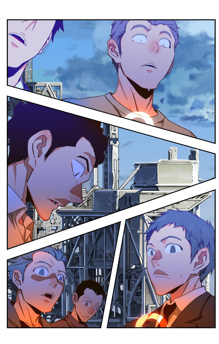 The God of High School Chapter 432 page 69 - Chapter 432: Ep. 432