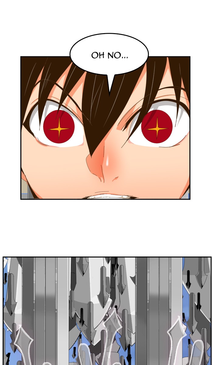 The God of High School Chapter 432 page 70 - Chapter 432: Ep. 432