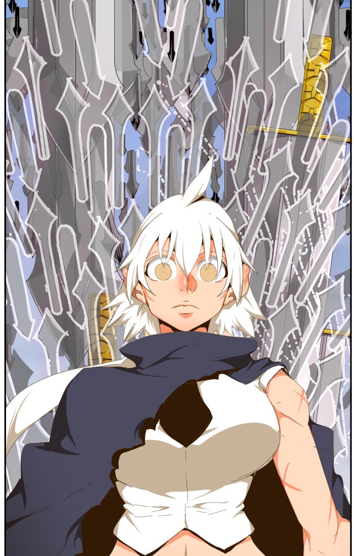 The God of High School Chapter 432 page 71 - Chapter 432: Ep. 432