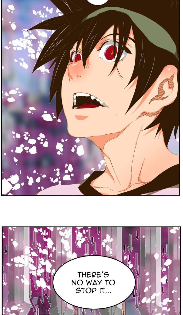 The God of High School Chapter 432 page 74 - Chapter 432: Ep. 432