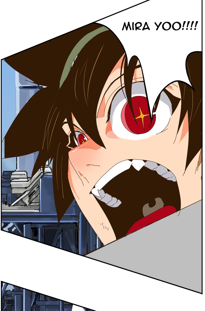 The God of High School Chapter 432 page 77 - Chapter 432: Ep. 432