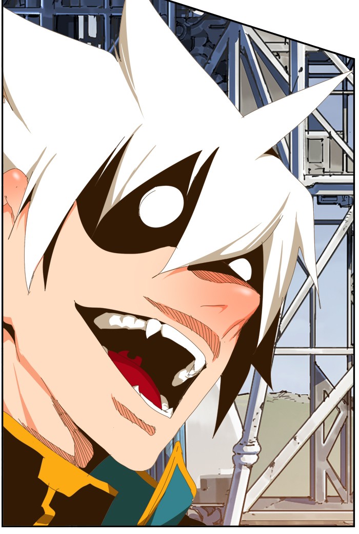 The God of High School Chapter 432 page 78 - Chapter 432: Ep. 432