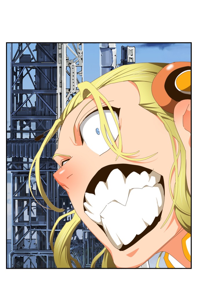 The God of High School Chapter 432 page 79 - Chapter 432: Ep. 432
