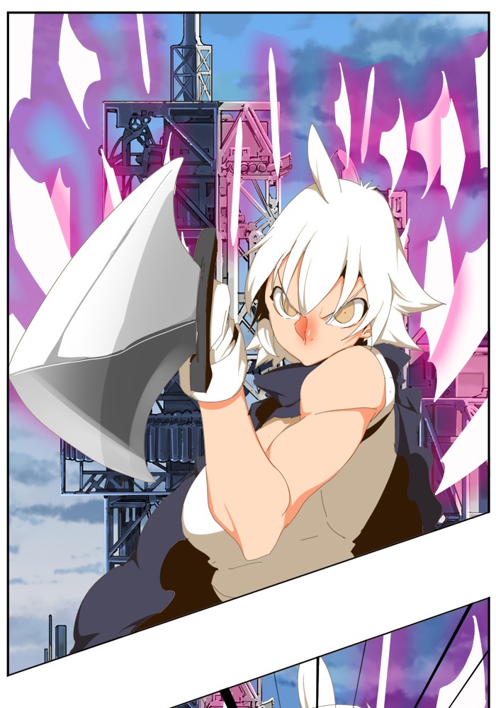 The God of High School Chapter 432 page 80 - Chapter 432: Ep. 432