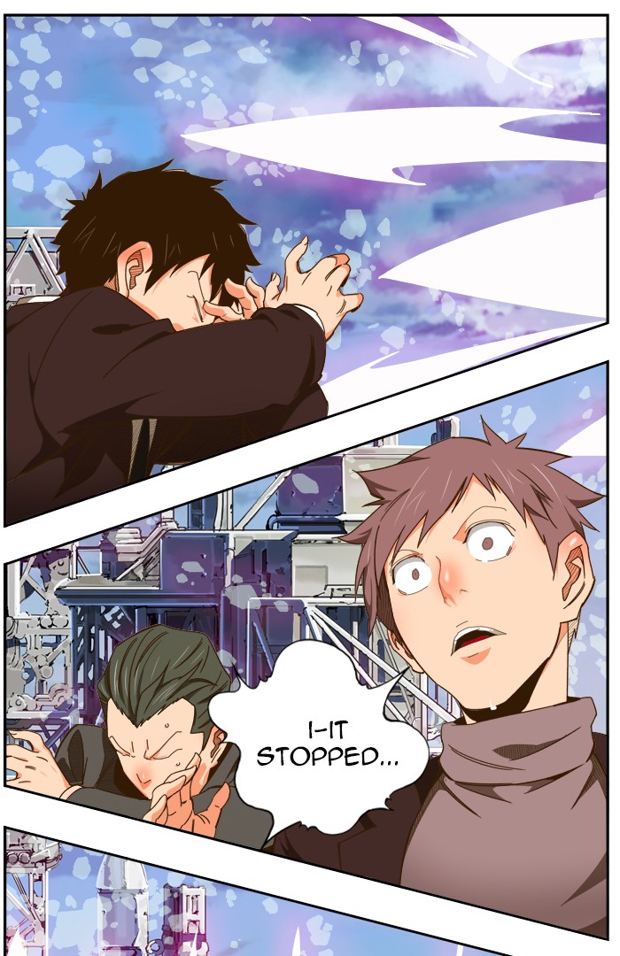 The God of High School Chapter 432 page 83 - Chapter 432: Ep. 432