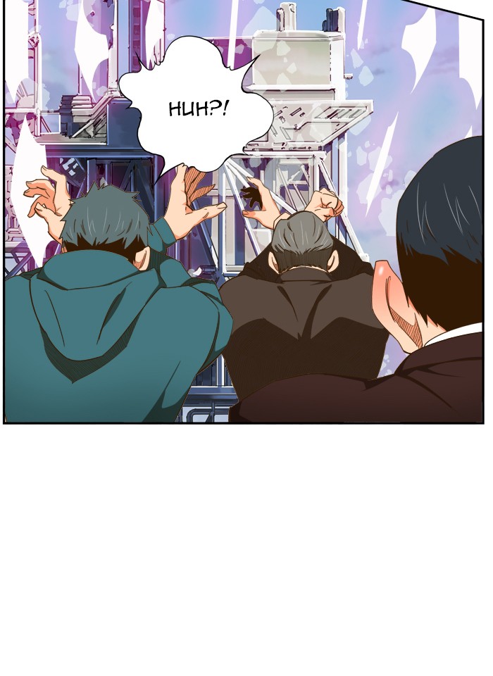 The God of High School Chapter 432 page 84 - Chapter 432: Ep. 432