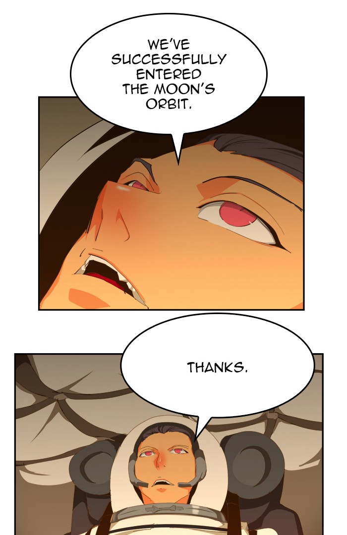 The God of High School Chapter 432 page 85 - Chapter 432: Ep. 432