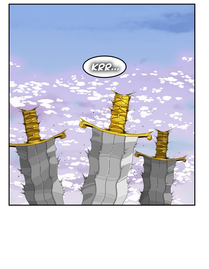 The God of High School Chapter 432 page 89 - Chapter 432: Ep. 432