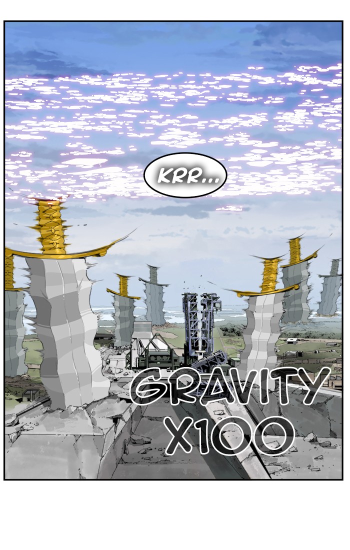 The God of High School Chapter 432 page 90 - Chapter 432: Ep. 432