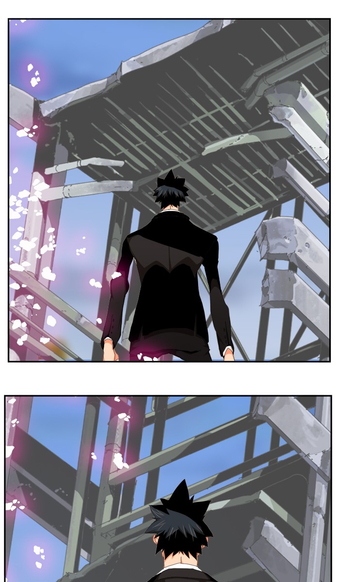 The God of High School Chapter 432 page 92 - Chapter 432: Ep. 432
