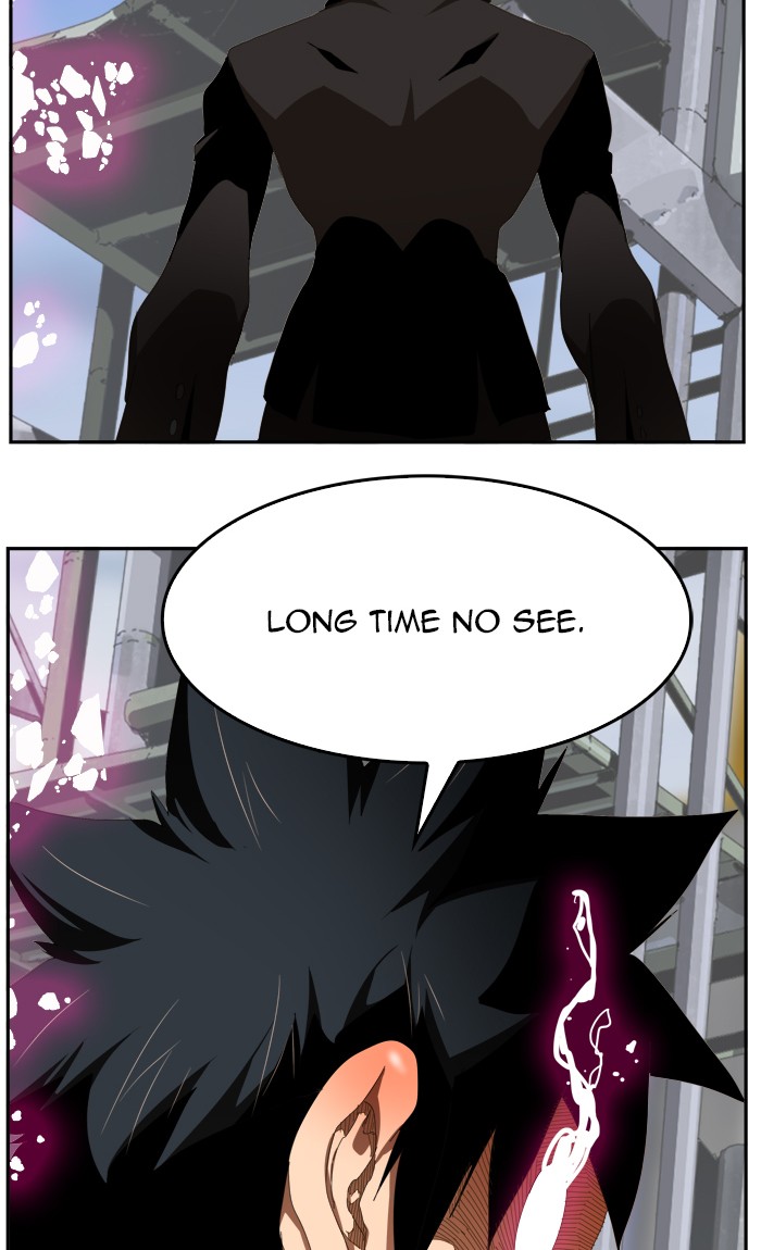 The God of High School Chapter 432 page 93 - Chapter 432: Ep. 432