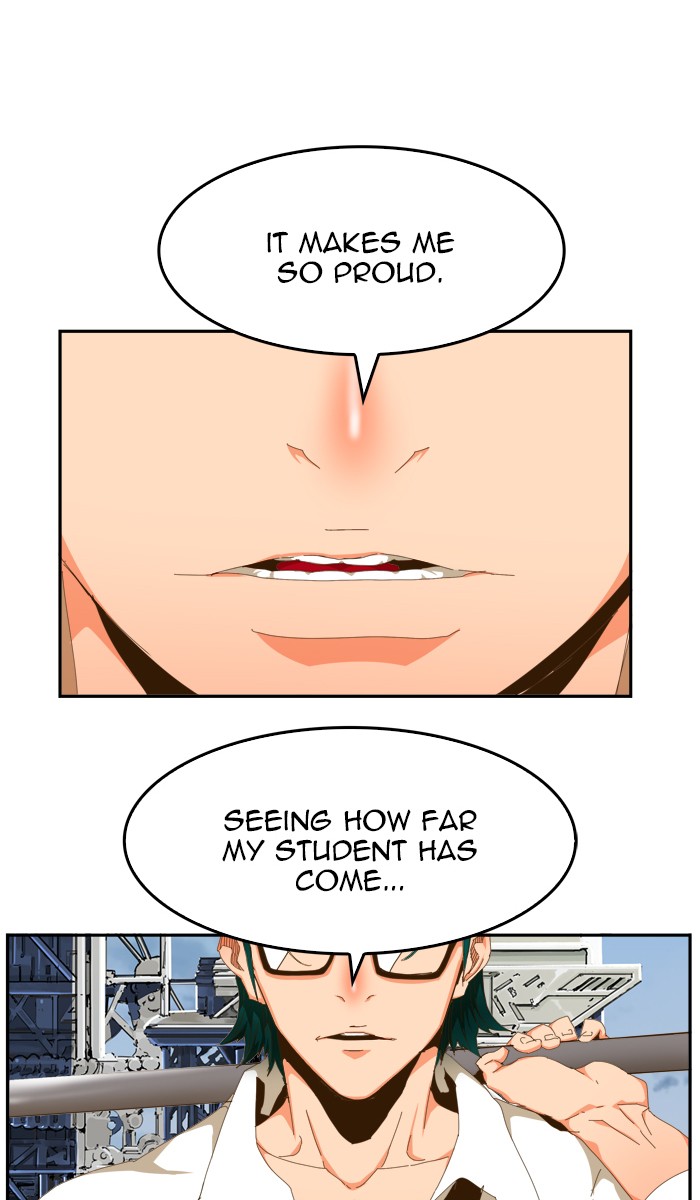 The God of High School Chapter 432 page 98 - Chapter 432: Ep. 432
