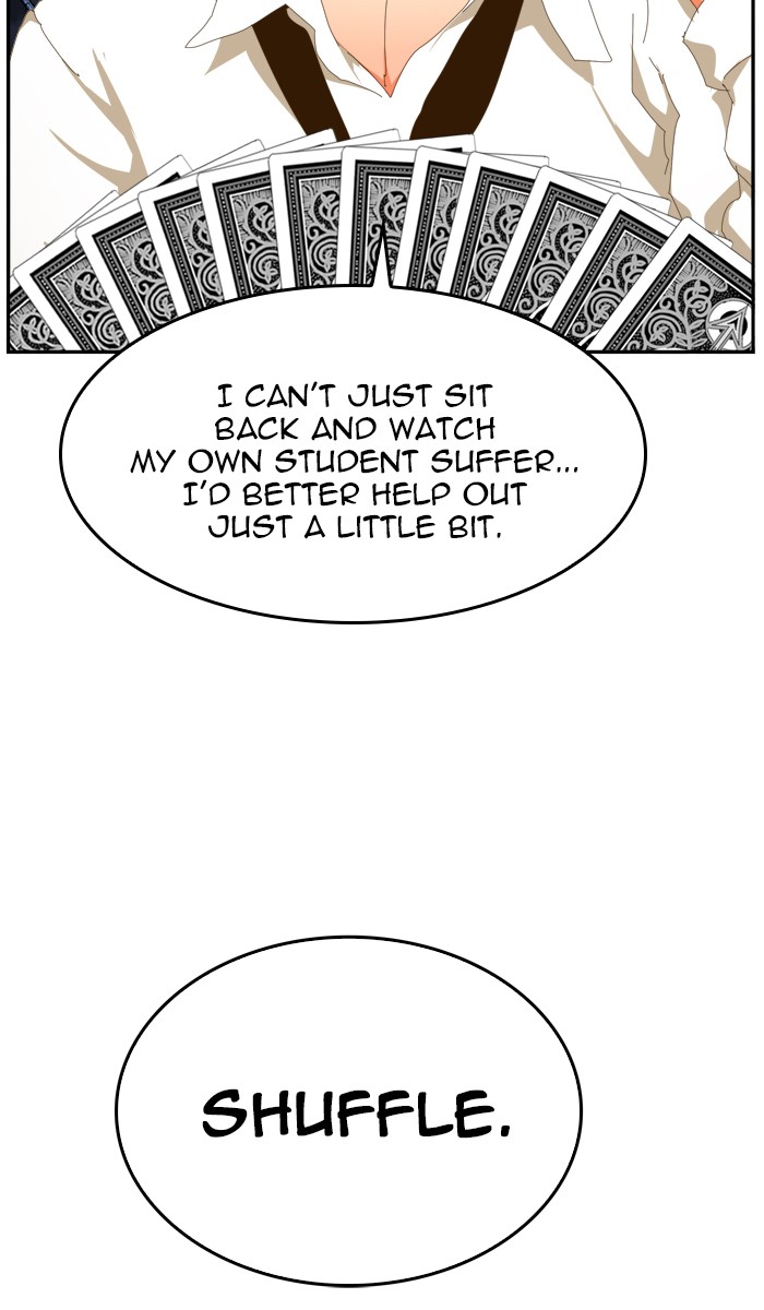 The God of High School Chapter 432 page 99 - Chapter 432: Ep. 432