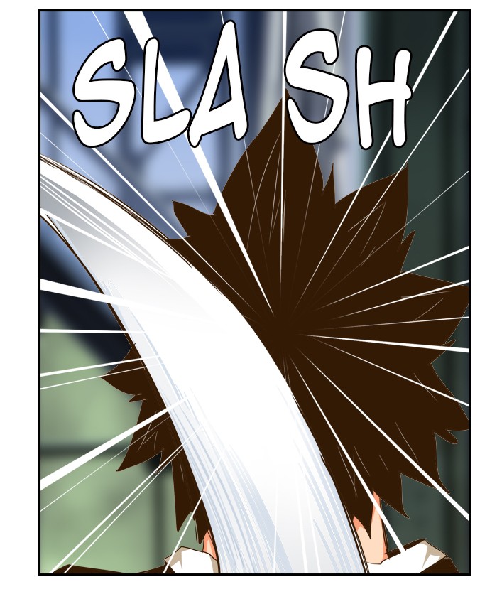 The God of High School Chapter 433 page 10 - Chapter 433: Ep. 433