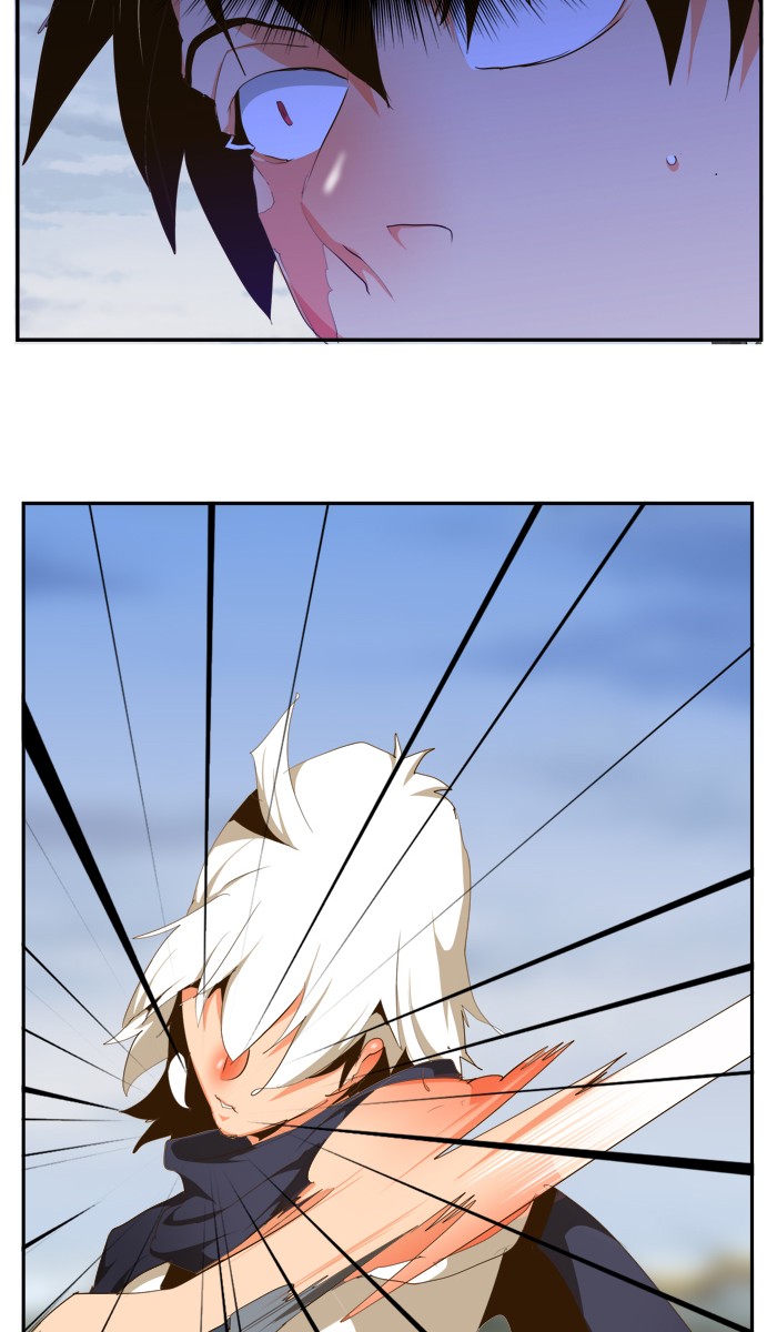 The God of High School Chapter 433 page 100 - Chapter 433: Ep. 433