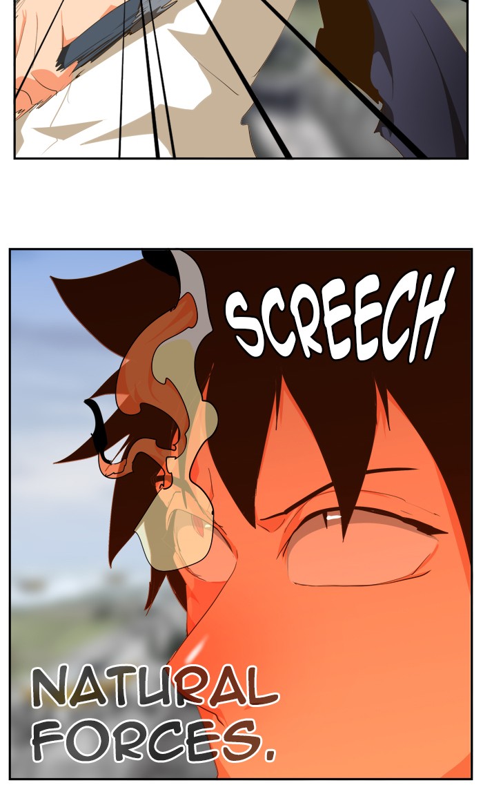 The God of High School Chapter 433 page 101 - Chapter 433: Ep. 433