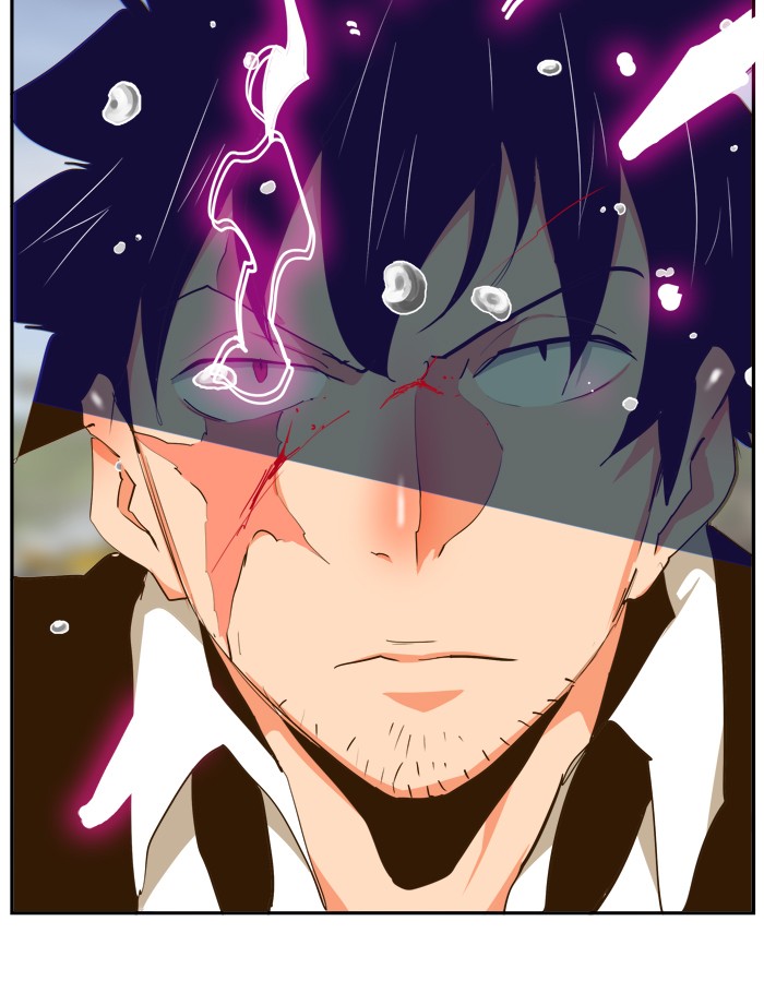 The God of High School Chapter 433 page 106 - Chapter 433: Ep. 433