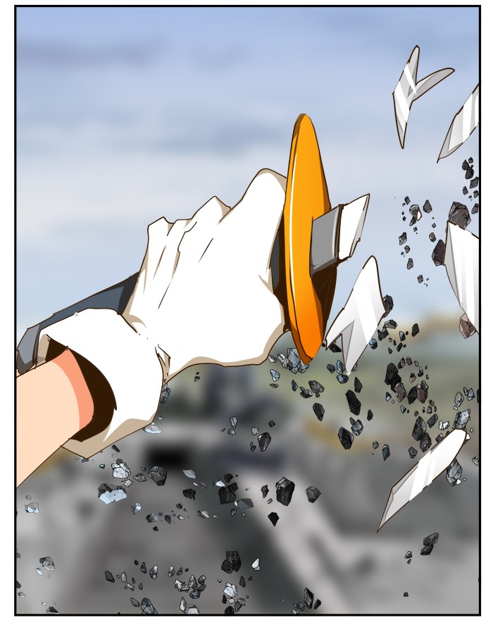 The God of High School Chapter 433 page 107 - Chapter 433: Ep. 433
