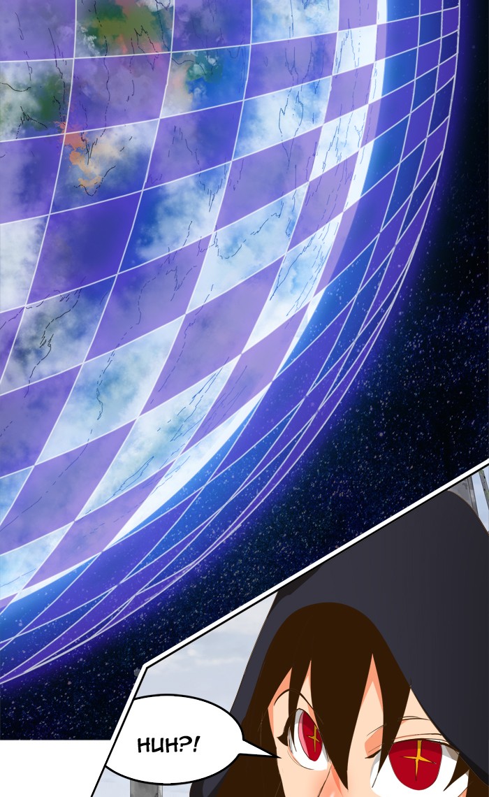 The God of High School Chapter 433 page 13 - Chapter 433: Ep. 433
