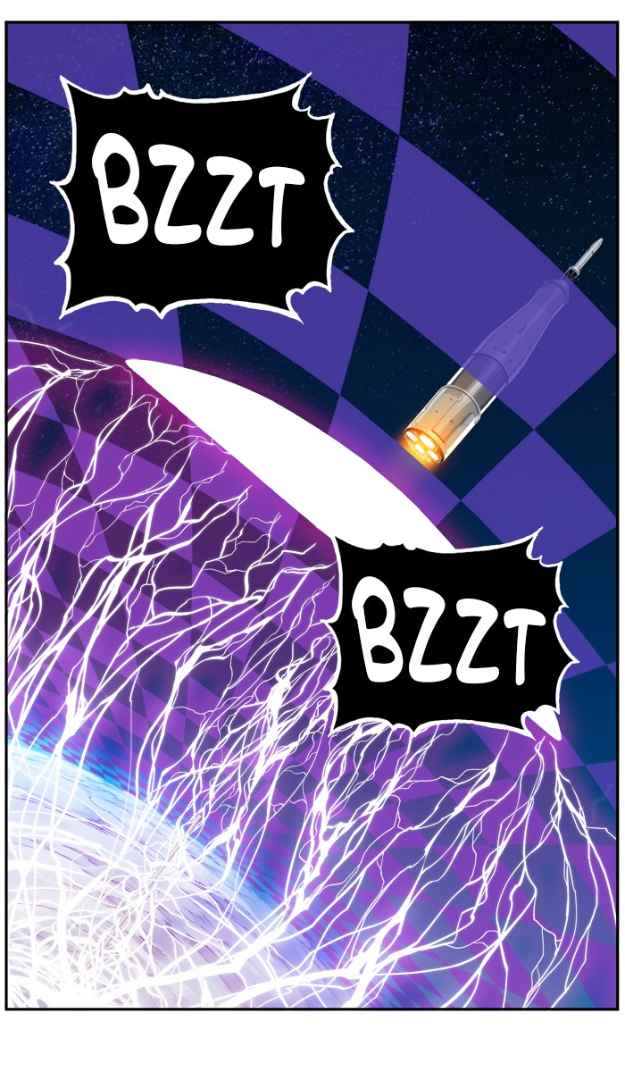 The God of High School Chapter 433 page 15 - Chapter 433: Ep. 433
