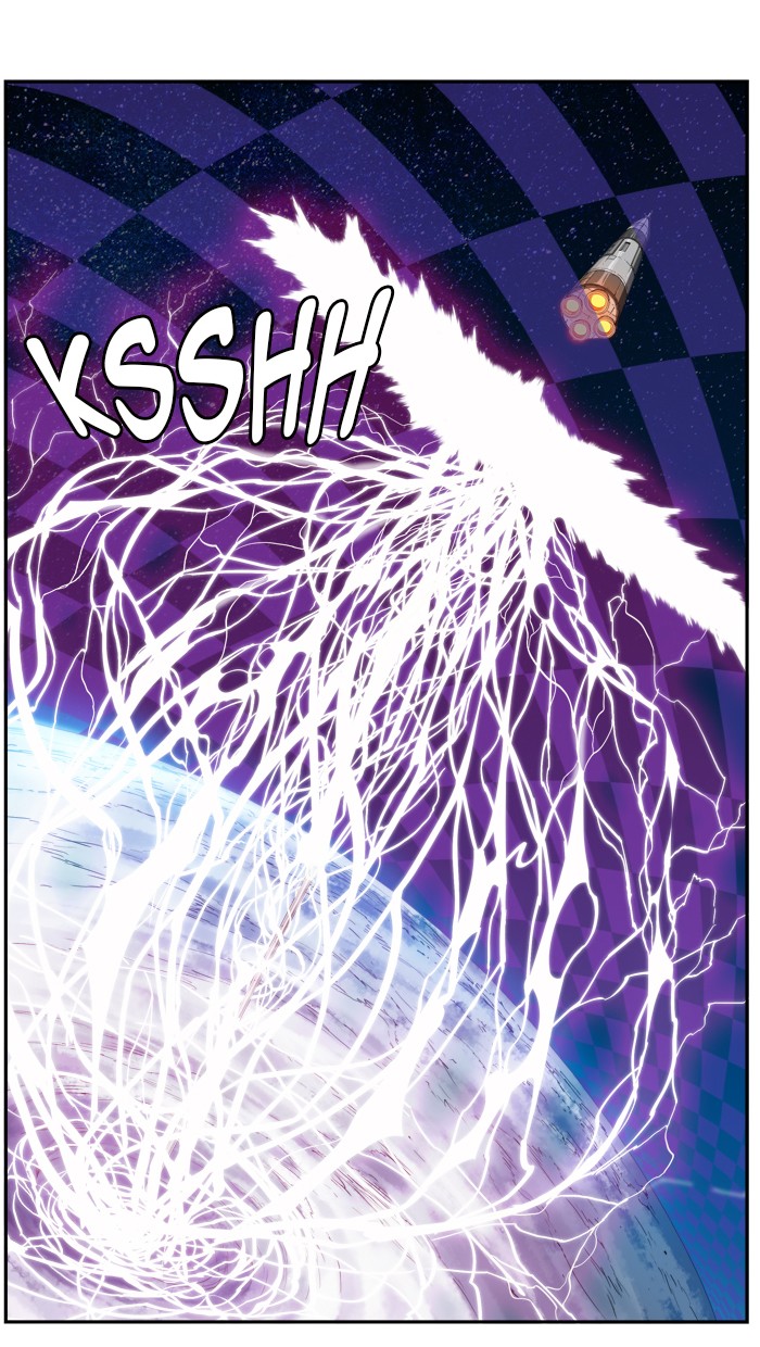 The God of High School Chapter 433 page 16 - Chapter 433: Ep. 433