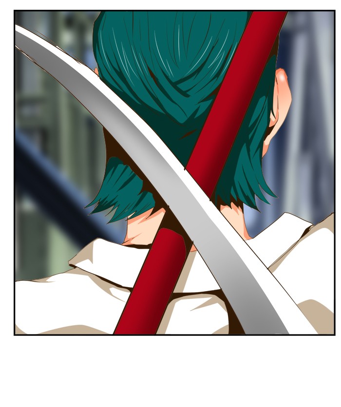 The God of High School Chapter 433 page 21 - Chapter 433: Ep. 433