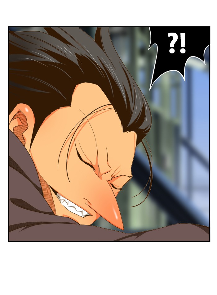 The God of High School Chapter 433 page 24 - Chapter 433: Ep. 433