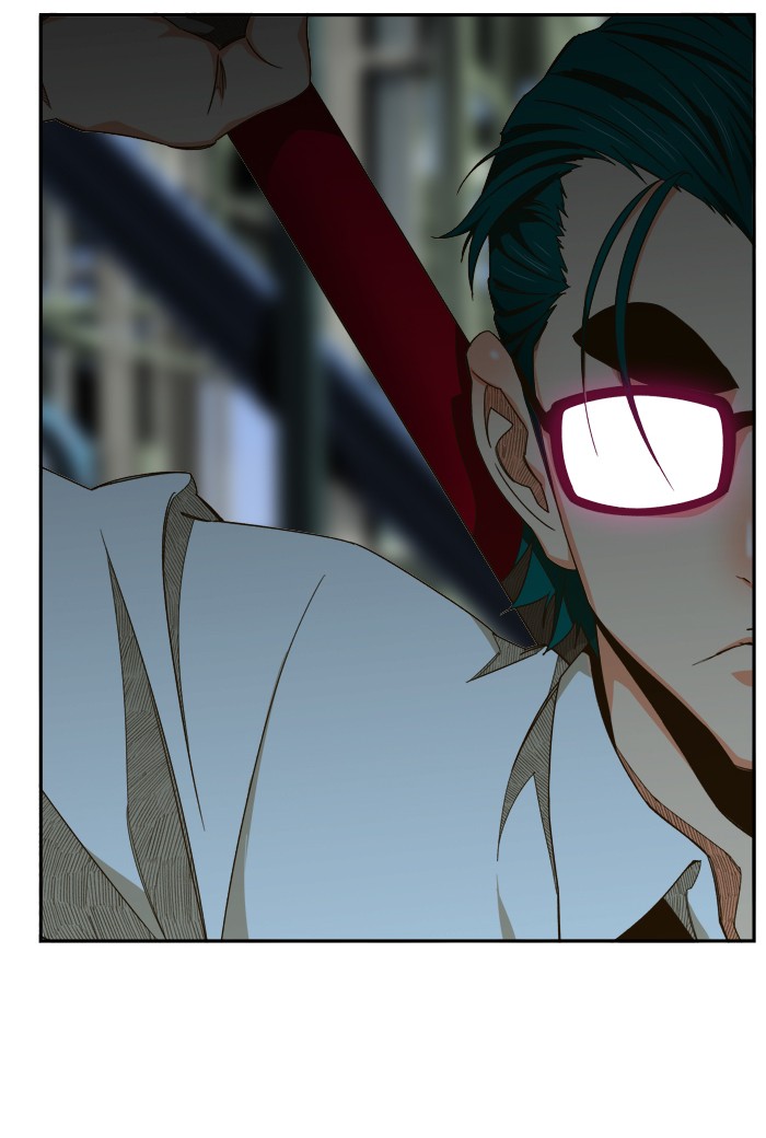 The God of High School Chapter 433 page 25 - Chapter 433: Ep. 433
